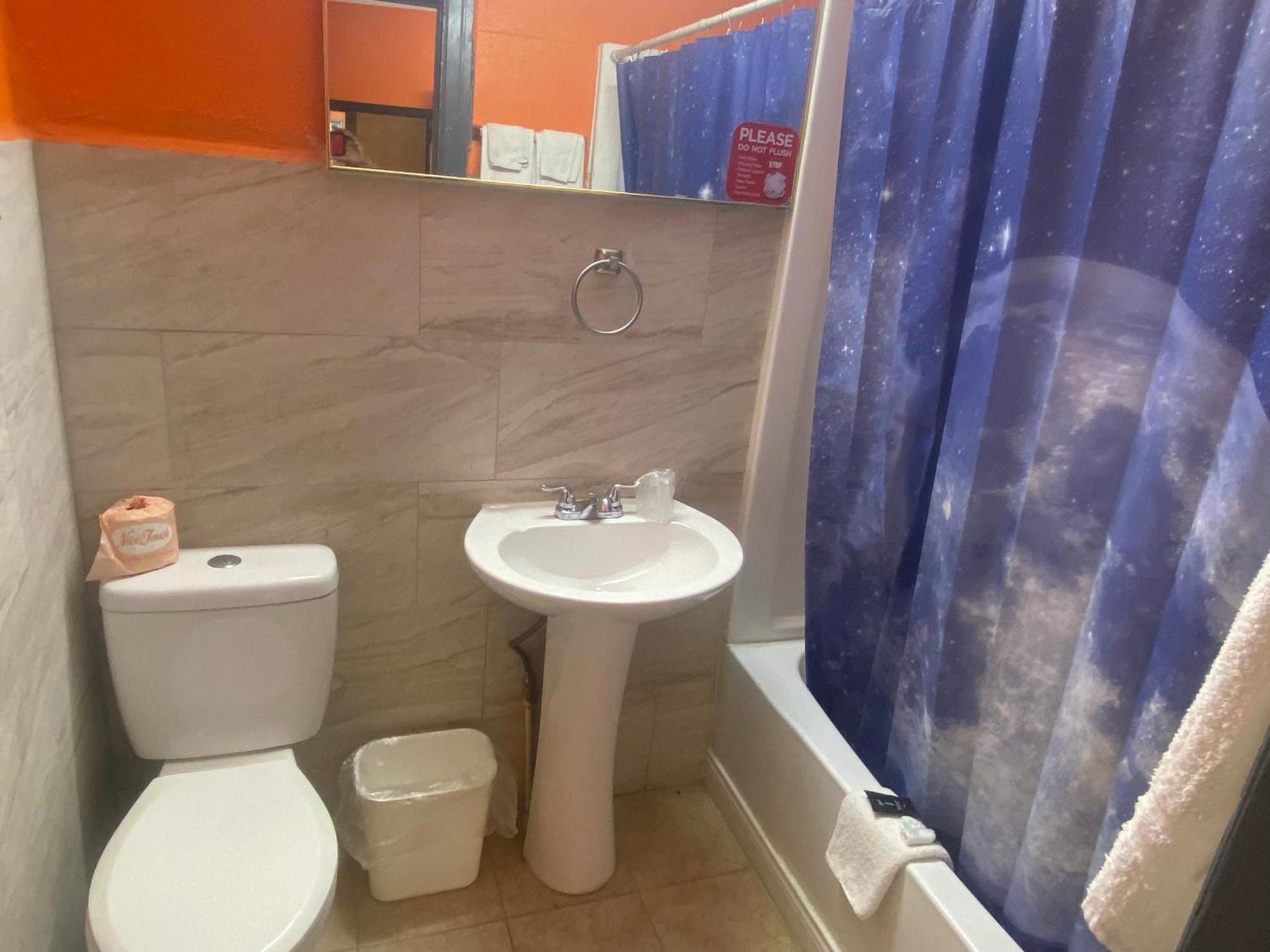 Central Inn Central City Εξωτερικό φωτογραφία